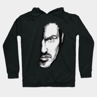 George Michael Hoodie